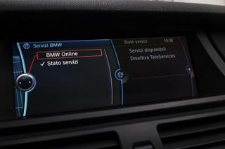 BMW X5 usata, con Airbag posteriore