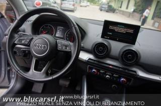AUDI Q2 usata 6