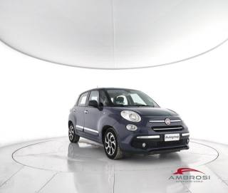 FIAT 500L usata 1