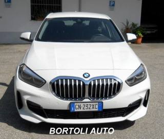 BMW 116 usata, con Airbag posteriore