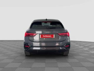 AUDI Q3 usata 3