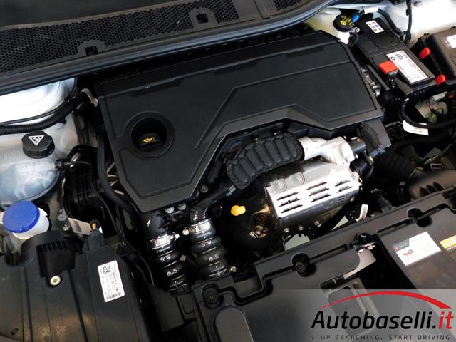OPEL Mokka usata, con Telecamera per parcheggio assistito