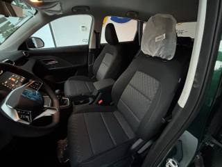 MG ZS usata, con Controllo vocale