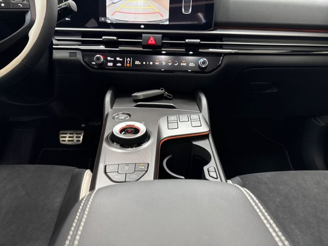 KIA Sportage usata, con Climatizzatore