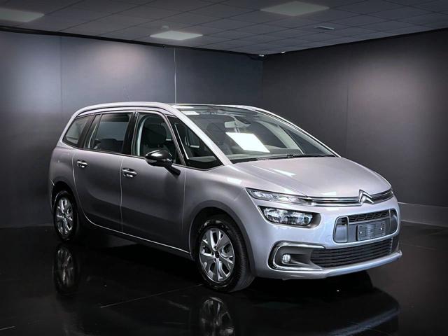 CITROEN C4 Spacetourer usata, con Airbag laterali