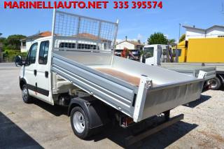IVECO Daily usata, con Controllo trazione