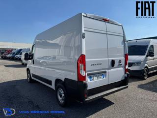 FIAT Ducato usata, con Cruise Control