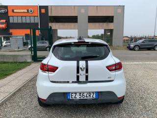 RENAULT Clio usata, con Boardcomputer