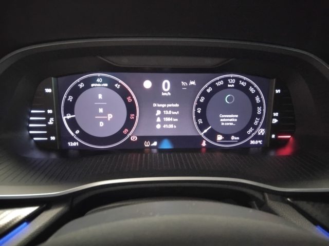 SKODA Octavia usata 25