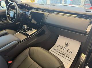 LAND ROVER Range Rover Sport usata, con Chiusura centralizzata