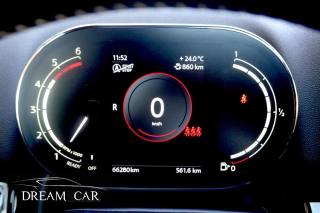 MINI Countryman usata, con Cronologia tagliandi