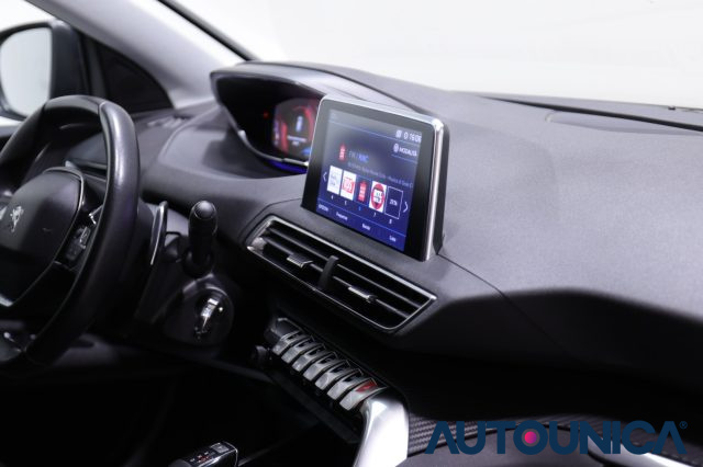 PEUGEOT 3008 usata 47