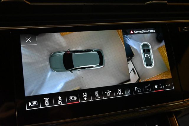 AUDI Q8 usata 59