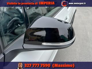 BMW i3 usata, con Luci diurne LED