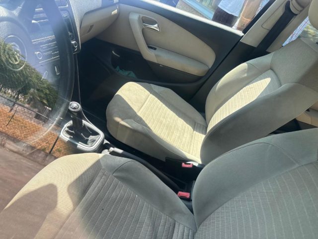 VOLKSWAGEN Polo usata, con Airbag