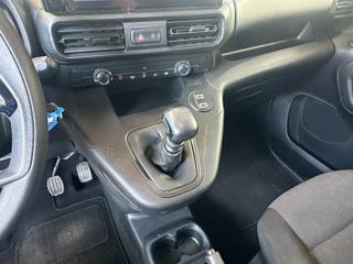FIAT Doblo usata 14
