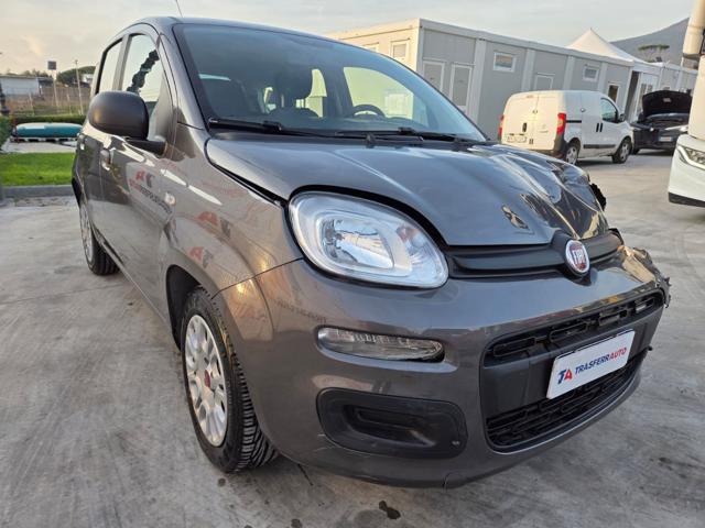 FIAT Panda usata, con Autoradio