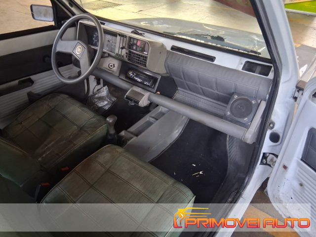 FIAT Panda usata 6