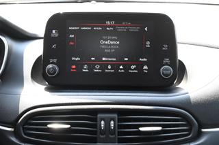 FIAT Tipo usata, con Sistema di navigazione