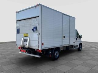 FIAT Ducato usata 3