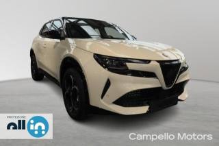 ALFA ROMEO Junior Junior 1.2 Hybrid 136cv Edct6 Q4