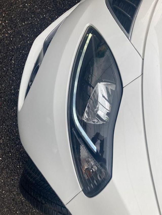 LANCIA Ypsilon usata, con Sensori di parcheggio posteriori