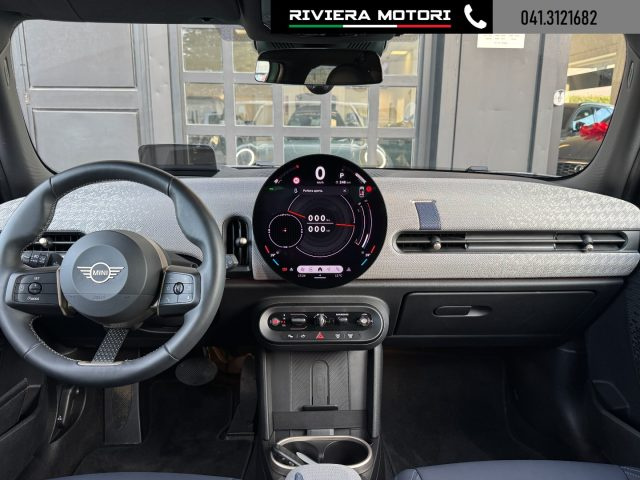 MINI Mini usata, con Antifurto