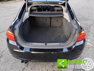 BMW 420 usata, con Cruise Control