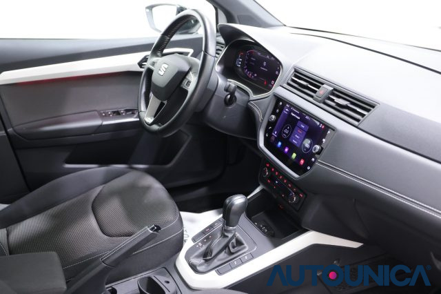 SEAT Arona usata 40