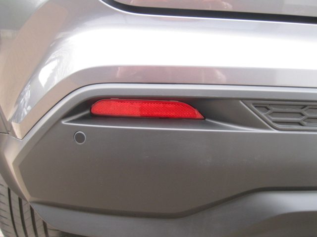 NISSAN Juke usata, con Controllo trazione