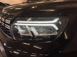 DACIA Duster usata, con Climatizzatore
