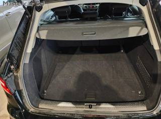 AUDI A4 usata, con Chiusura centralizzata