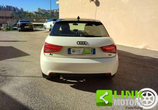 AUDI A1 usata 32