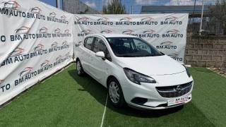 OPEL Corsa usata, con Airbag laterali