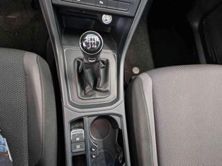 VOLKSWAGEN Touran usata, con Cruise Control