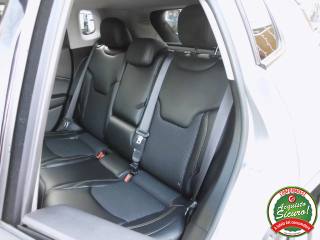 JEEP Compass usata, con Controllo automatico clima