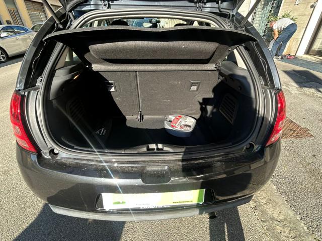 CITROEN C3 usata 25