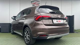FIAT Tipo usata, con Boardcomputer