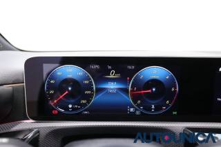 MERCEDES-BENZ A 200 usata, con Cerchi in lega