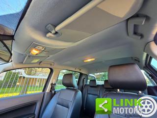 FORD Ranger usata, con Sedili riscaldati