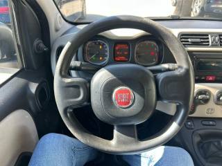 FIAT Panda usata, con Servosterzo