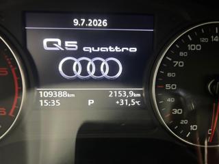 AUDI Q5 usata, con Chiusura centralizzata