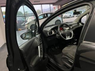 CITROEN C3 usata, con Cerchi in lega