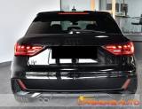 AUDI A1 usata, con Climatizzatore