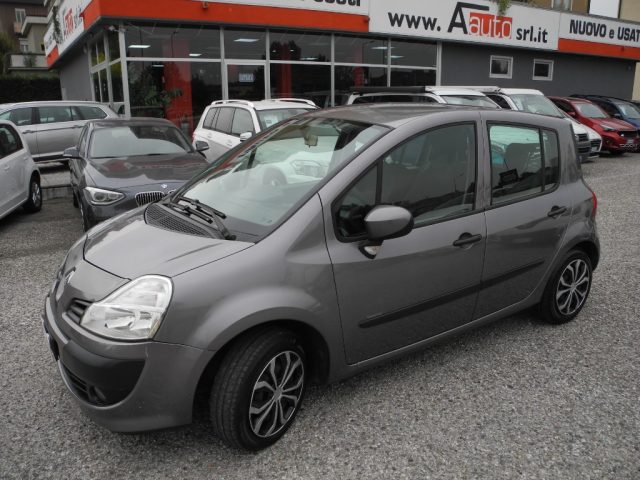 RENAULT Modus usata 60