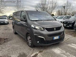 PEUGEOT Traveller usata, con Chiusura centralizzata