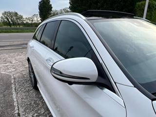MERCEDES-BENZ C 220 usata 32