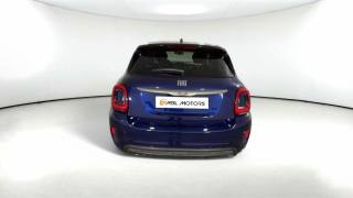 FIAT 500X usata, con Airbag Passeggero
