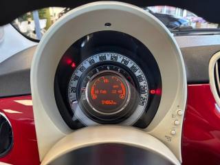 FIAT 500 usata, con Servosterzo