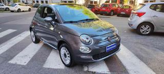 FIAT 500 usata, con Airbag